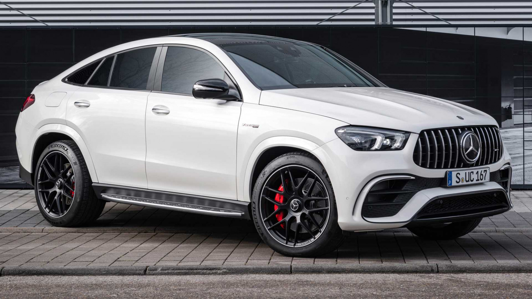 Release Date and Concept gle 63 amg coupe price