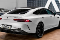 4 mercedes amg gt 4 s sound, interior and exterior details mercedes amg gt 63 s price