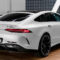 4 Mercedes Amg Gt 4 S Sound, Interior And Exterior Details Mercedes Amg Gt 63 S Price