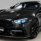 4 Mercedes Amg Gt 4 S Wild Gt From Topcar Design! Mb Amg Gt 63