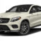 4 Mercedes Benz Amg Gle 4 Pictures Gle 43 Amg Coupe