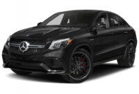 4 mercedes benz amg gle 4 specs and prices amg gle 63 price