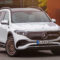 4 Mercedes Benz Eqb Makes Its European Debut, Us Sales Confirmed Mercedes Eqb Release Date