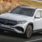 4 Mercedes Benz Eqb Suv Debuts In China: Coming To Us In 4 Mercedes Eqb Release Date