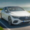4 Mercedes Benz Eqe: An Electric E Class Is Coming To The Us 2023 Mercedes E Class