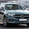 4 Mercedes Benz Glc Class 4 Release Date Mercedesrumor