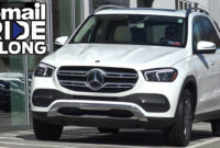 4 mercedes benz gle 4 4matic review and test drive gle 350 4matic suv