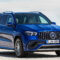 Redesign and Concept 2022 mercedes benz gle class