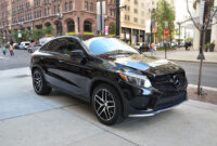 4 mercedes benz gle class gle4 amg coupe stock # 4 for used mercedes benz gle450