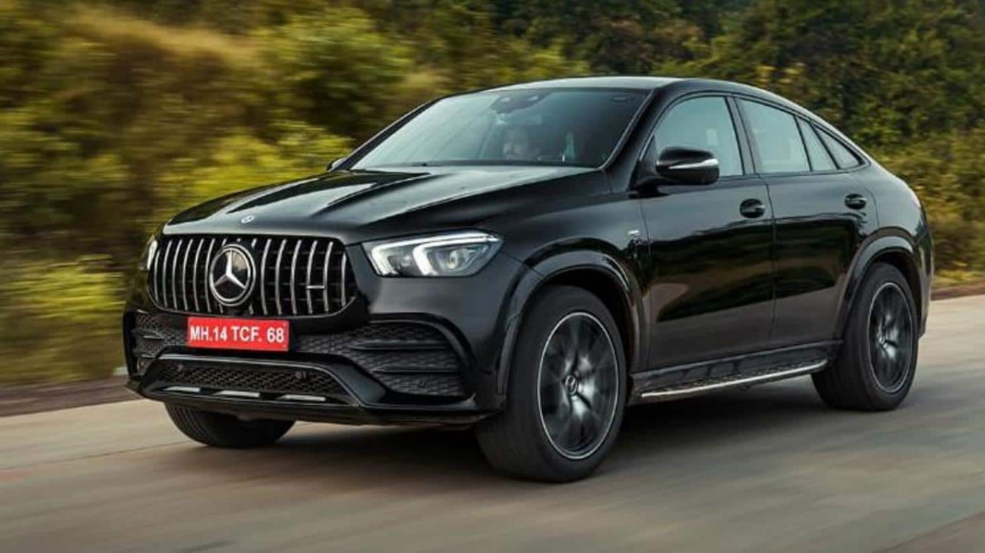 Price and Review 2022 mercedes benz gle class