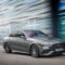 4 Mercedes C Class Overhauled With New Tech And A Fresh Design C Class 2022