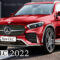 4 Mercedes Glc X4 Redesign Is Rendered Much Earlier Than Suv And Coupe Release Date Merc Glc Release Date