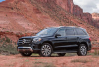 Research New mercedes gls 450 dimensions