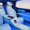 4 Mercedes Maybach Eqs Suv Suv Of Future Mercedes Maybach 2023 Interior