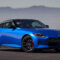4 Nissan Z: What We Know So Far 2023 Sport Cars Under 30k