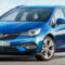 4 Opel Astra Sports Tourer – Design, Driving & Sound Opel Astras Sports Tourer