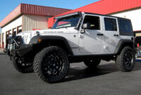 Concept and Review jeep wrangler 17 inch rims