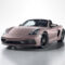 4 Porsche 4 Boxster, Cayman Get Slightly More Expensive 2022 Porsche 718 Boxster