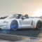 4 Porsche Boxster And Cayman To Get Hybrid And Ev Options Autocar 2022 Porsche 718 Boxster