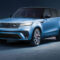 4 Range Rover Sport Begins Winter Test Phase Autocar 2022 Range Rover Sport Release Date