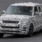 4 Range Rover Sport Svr Shows More Of Its Face During 2023 Range Rover Sport