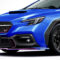 4 Subaru Wrx Sti To Be Powered By Turbo Brz Engine – Report Drive 2023 Subaru Wrx Images