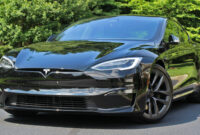 4 tesla model s plaid review: a new 4,4 hp chapter in tesla model s plaid hp