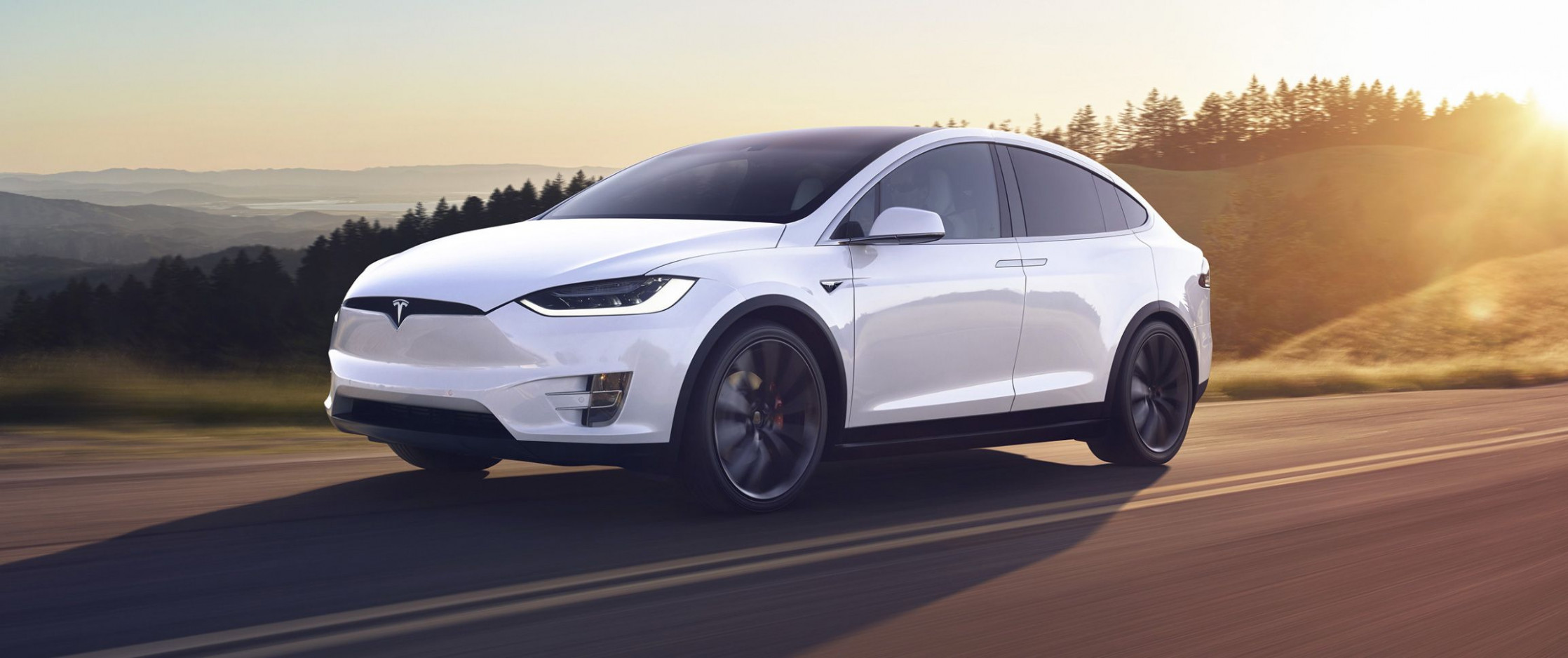 Redesign and Review price for tesla model x