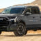 4 Toyota Tundra Rendered After Leaked Image, New Video Emerges 2022 Toyota Tundra News