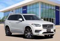 4 used volvo xc4 t4 inscription 4 passenger for sale in dallas used volvo xc90 inscription