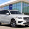 4 Used Volvo Xc4 T4 Inscription 4 Passenger For Sale In Dallas Used Volvo Xc90 Inscription