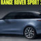 5 5 New Generation Range Rover Sport Review 2023 Range Rover Sport Hse