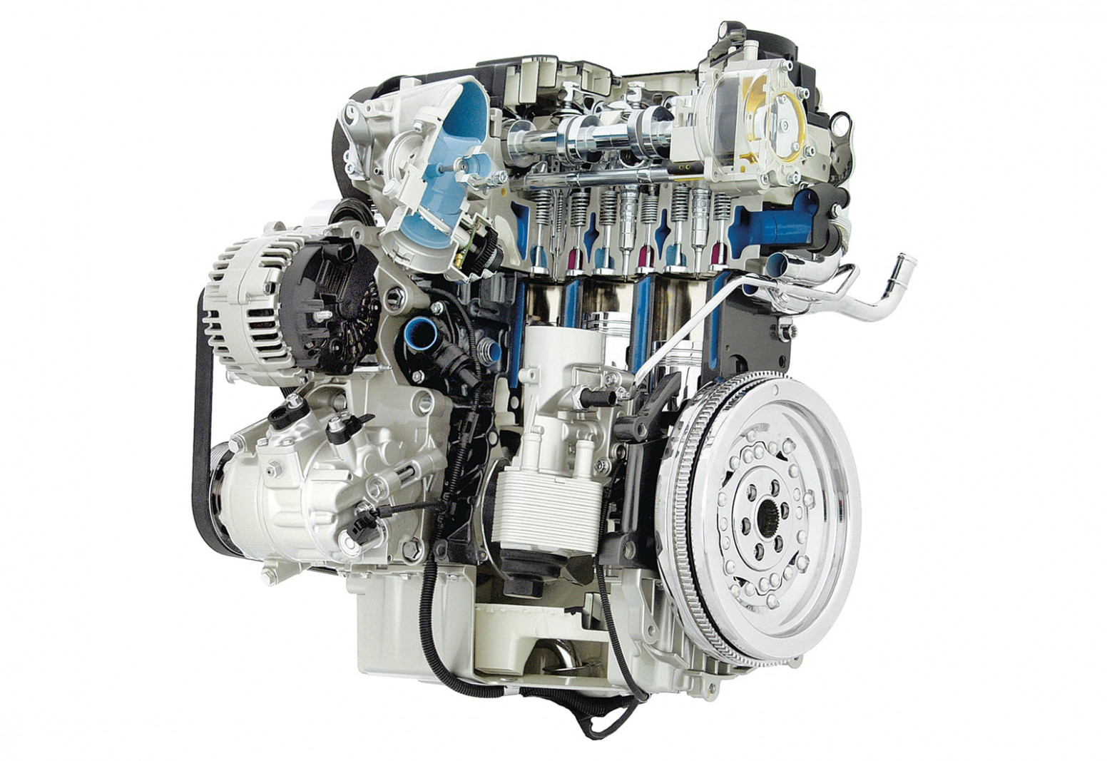 Exterior and Interior vw 2.0 tdi engine specs