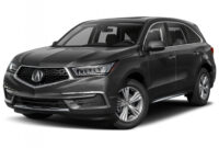 5 acura mdx base 5dr sh awd pricing and options how much is acura mdx