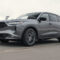 5 Acura Mdx Sh Awd A Spec First Test: Gets The Job Done 2022 Acura Mdx Sh Awd