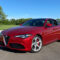 5 Alfa Romeo Giulia Reviews, News, Pictures, And Video Roadshow Alfa Romeo Giulia Awd