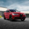 5 Alfa Romeo Stelvio Review, Pricing, And Specs 2022 Alfa Romeo Stelvio