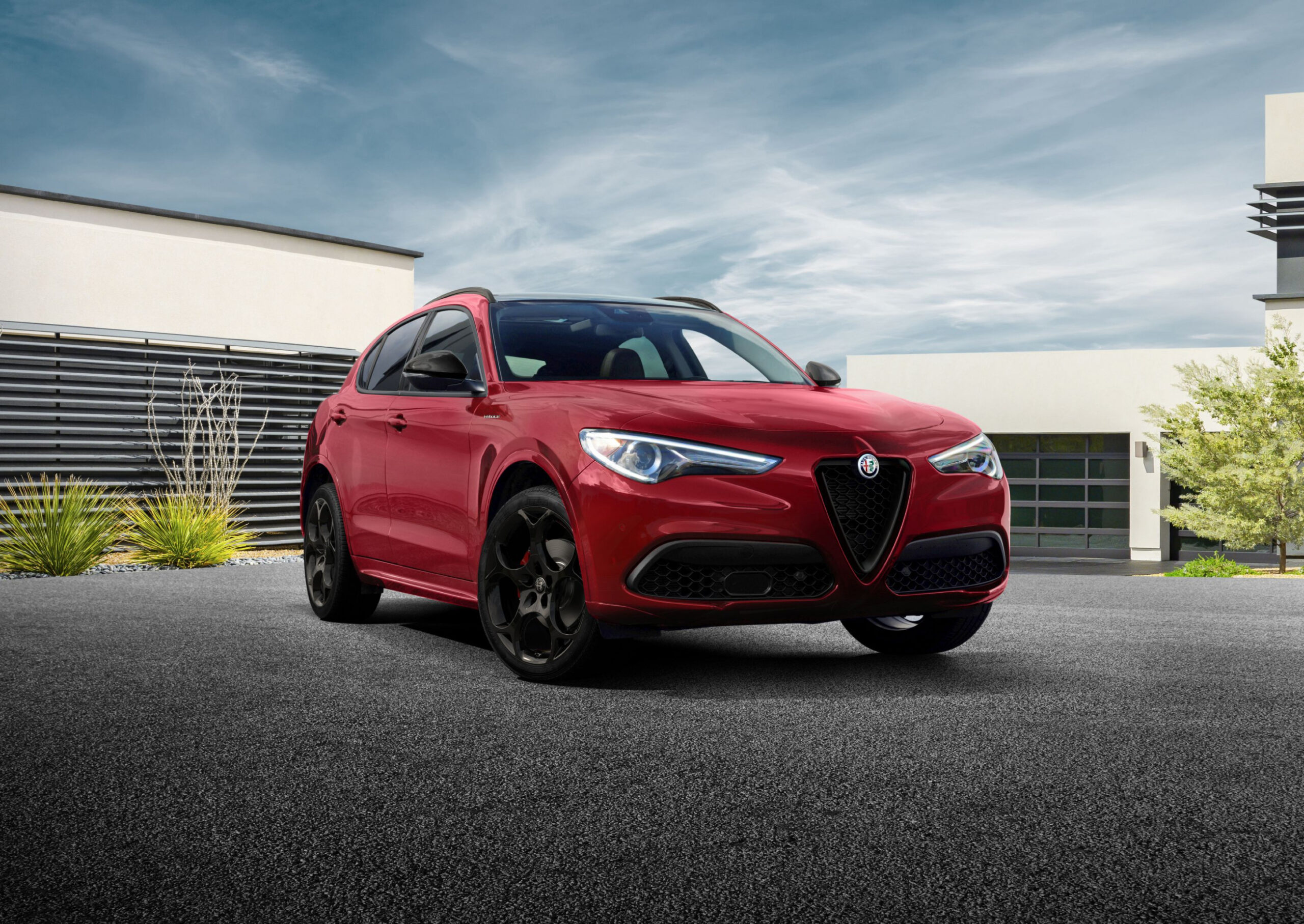 Price, Design and Review how much is an alfa romeo stelvio