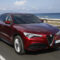 5 Alfa Romeo Stelvio Review, Ratings, Specs, Prices, And Photos How Much Is An Alfa Romeo Stelvio