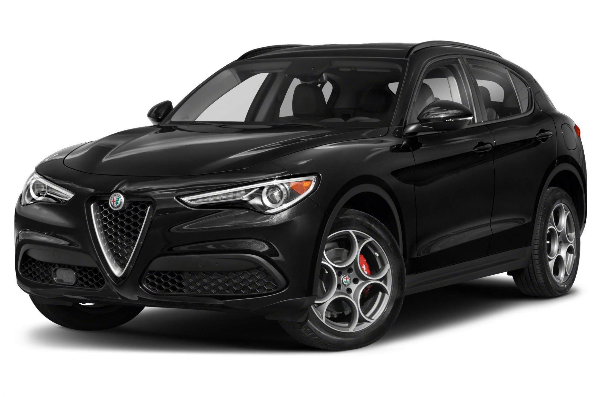 Price and Release date how much is an alfa romeo stelvio