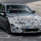 5 Bmw 5 Series Spy Shots And Video: Mid Cycle Update On The Way 2023 Bmw 3 Series