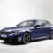 New Concept bmw 5 series electric