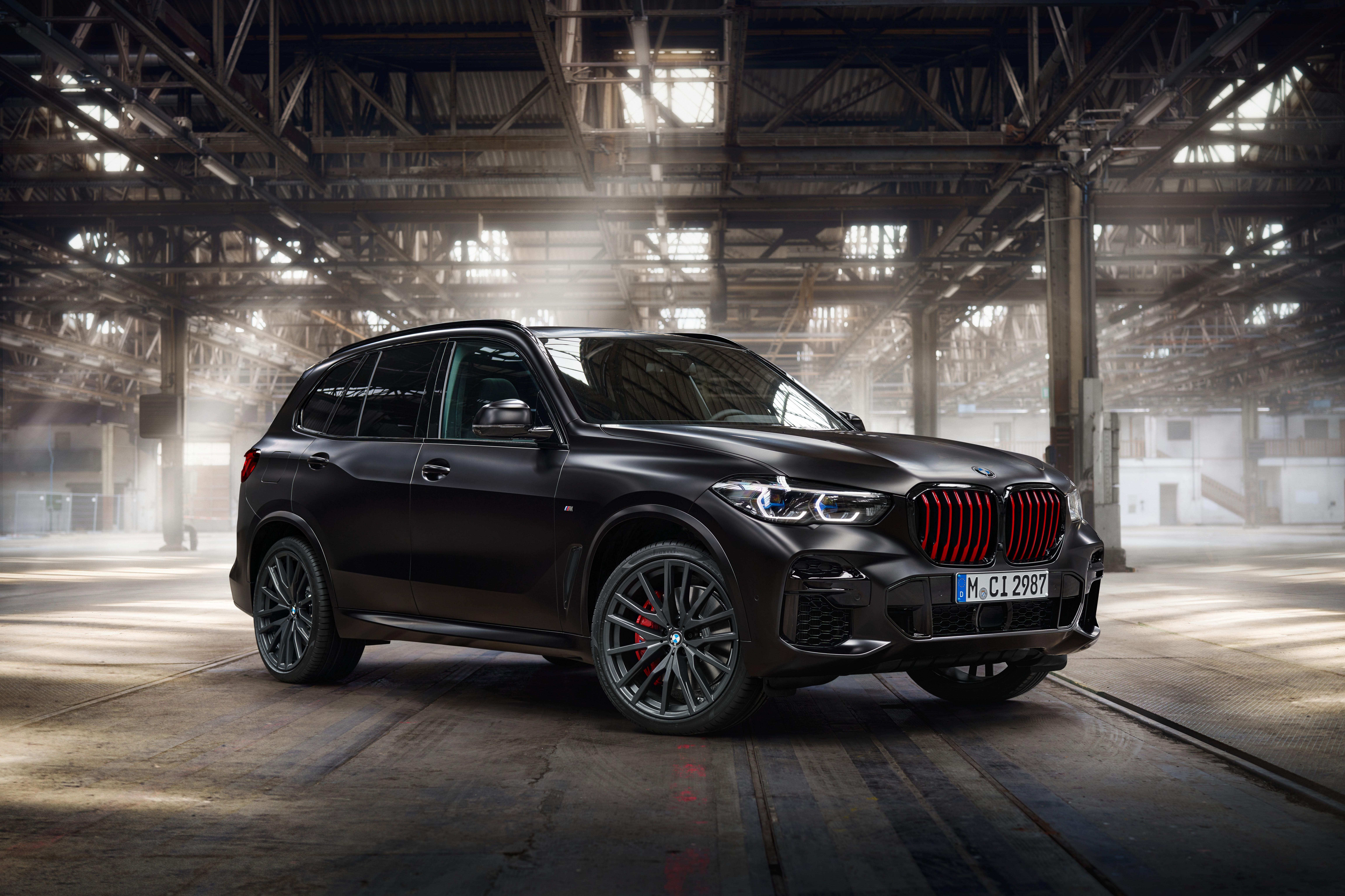 Redesign and Concept 2022 bmw x5 xdrive40i