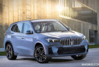 5 bmw x5 rendered and spied showing more details bmw x1 2022 release date