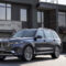 5 Bmw X5 Review, Ratings, Specs, Prices, And Photos The Car Length Of Bmw X7