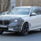 5 Bmw X5 Spy Shots: Mild Facelift Pegged For Popular Crossover 2023 Bmw X5 Xdrive40i Horsepower