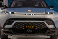 5 Fisker Ocean Coming For $5,5, With Up To 5 Miles Of 2023 Suvs Under 30000