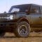5 Ford Bronco Two Door – In 5º With Color Options Two Door Ford Bronco