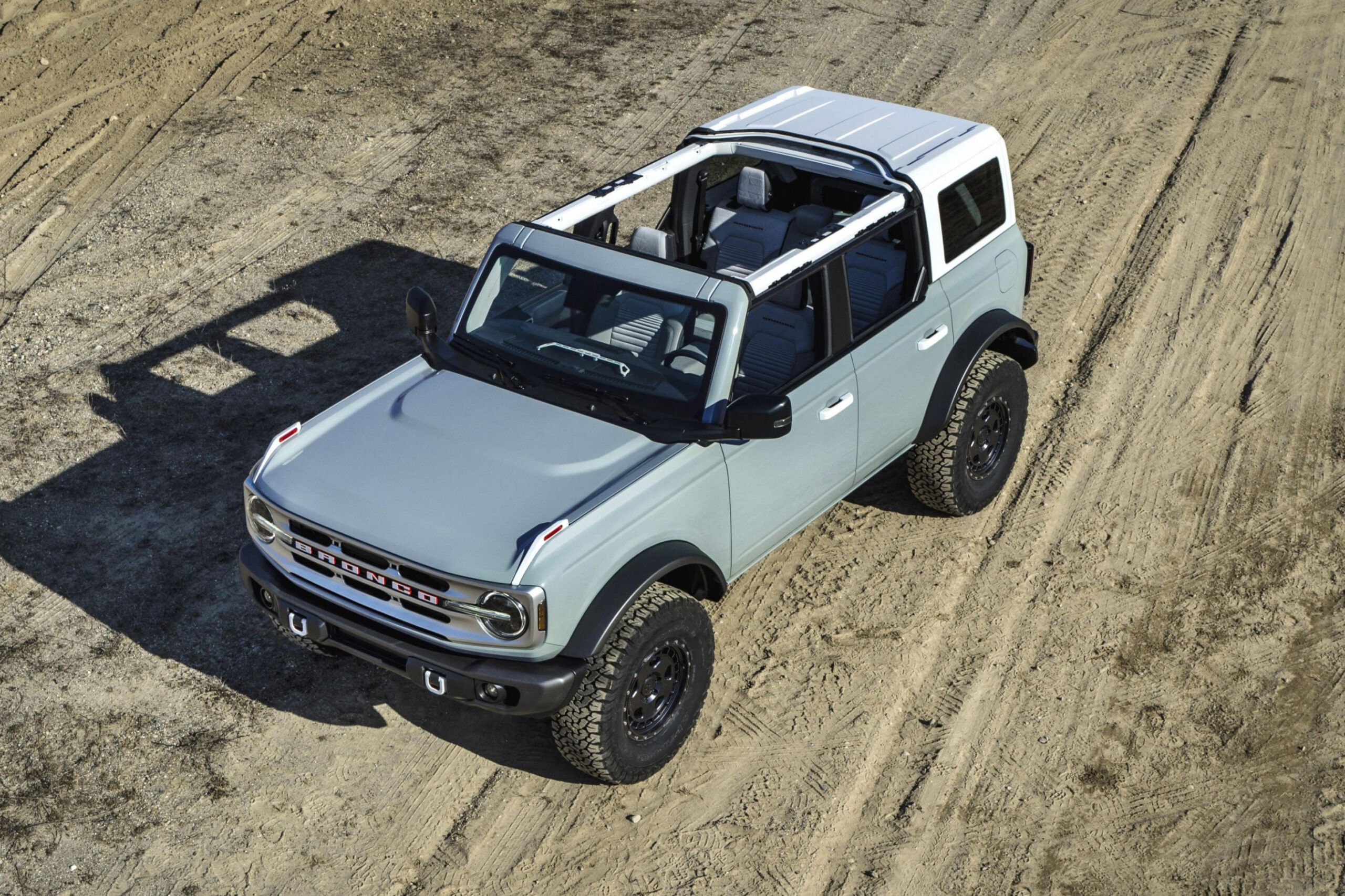Review and Release date ford bronco waiting list