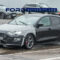 5 Ford Focus Refresh Spied For The First Time In Europe 2023 Ford Focus St